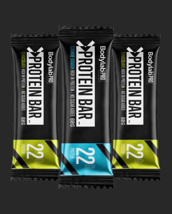 Pro Protein Bar 60 - Bodylab Proteinbar