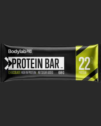 Pro Protein Bar 60 Chocolate - Bodylab Proteinbar