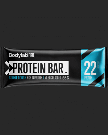 Pro Protein Bar 60 Cookie Dough - Bodylab Proteinbar
