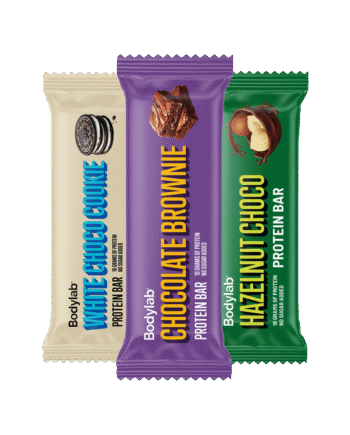 Protein Bar 55 - Bodylab Proteinbar