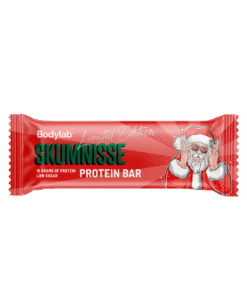 Protein Bar 55 Skumnisse - Bodylab Proteinbar